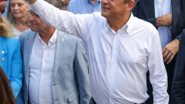 Yeni Parti