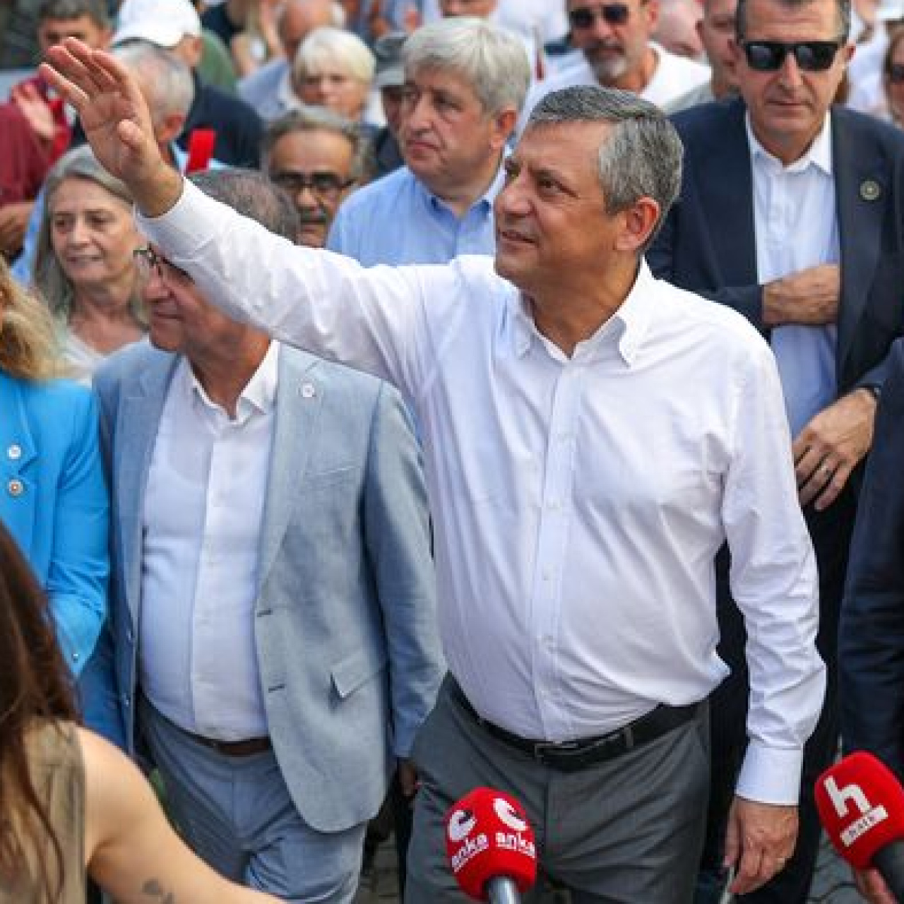 Yeni Parti