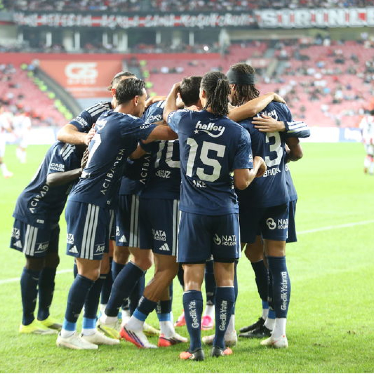 Fenerbahçe Samsun