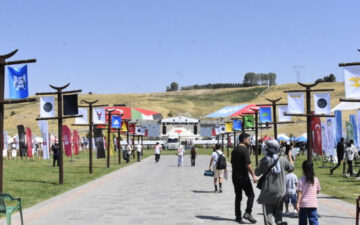 Ahlat Kabine Toplantısı
