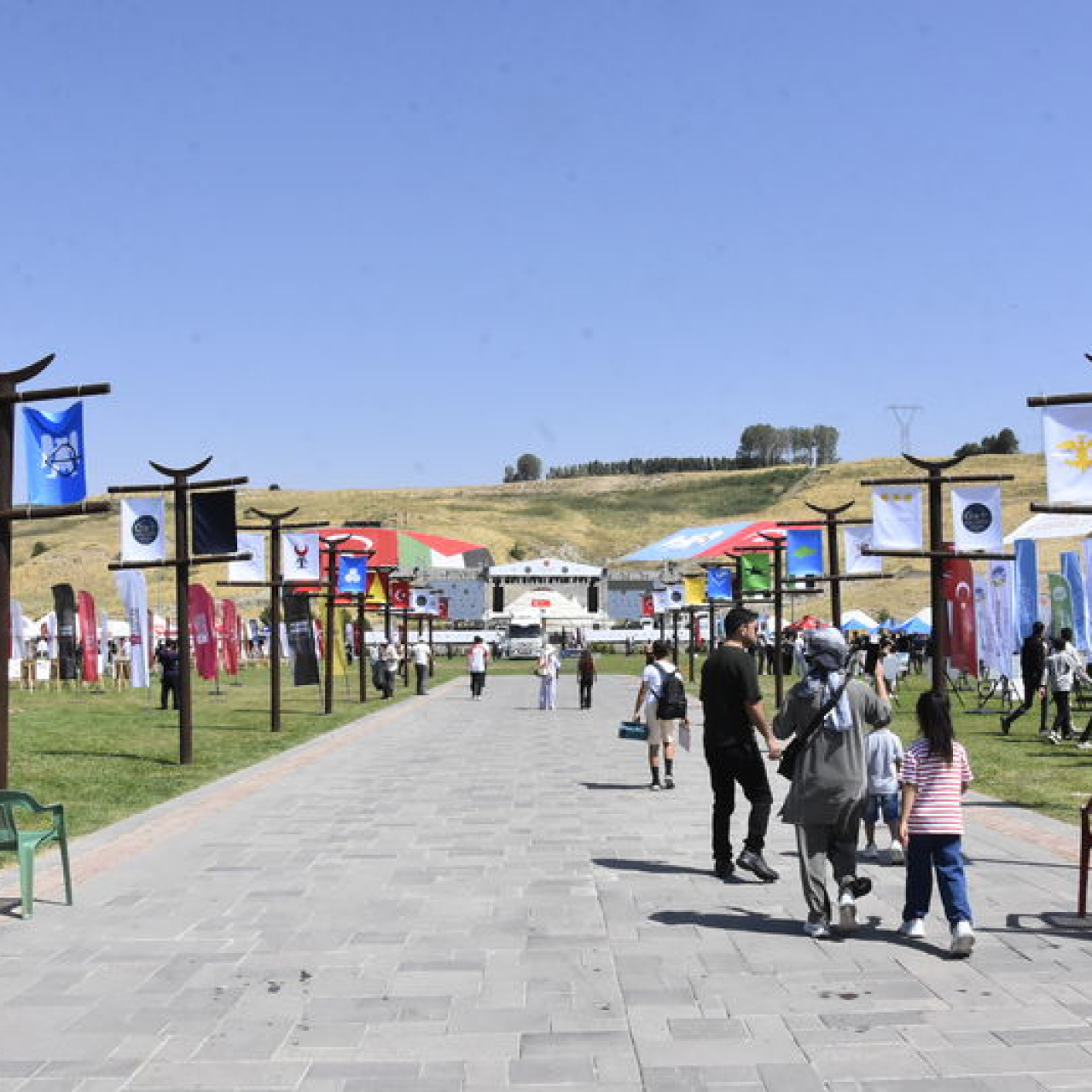 Ahlat Kabine Toplantısı