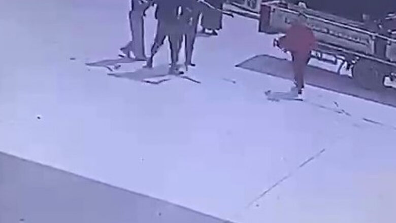 Silahla Kaçırma