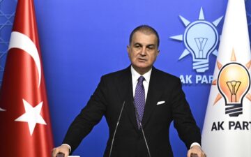 Mavi Vatan