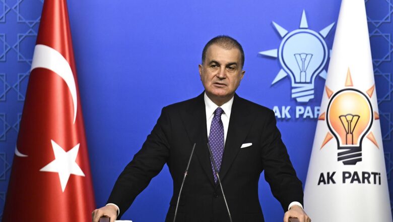 Mavi Vatan