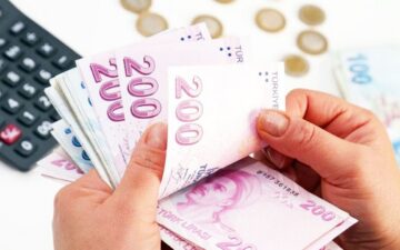raporlu işçi maaşı