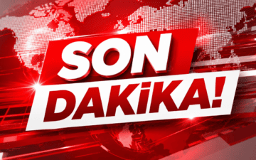 Gemi kazası Girne açıkları
