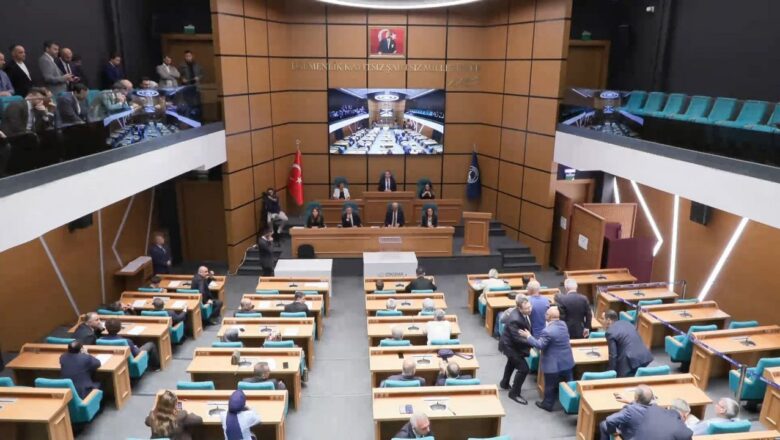 seçim süreci