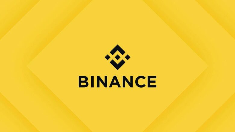 Binance