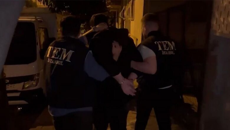 Terör Operasyonu