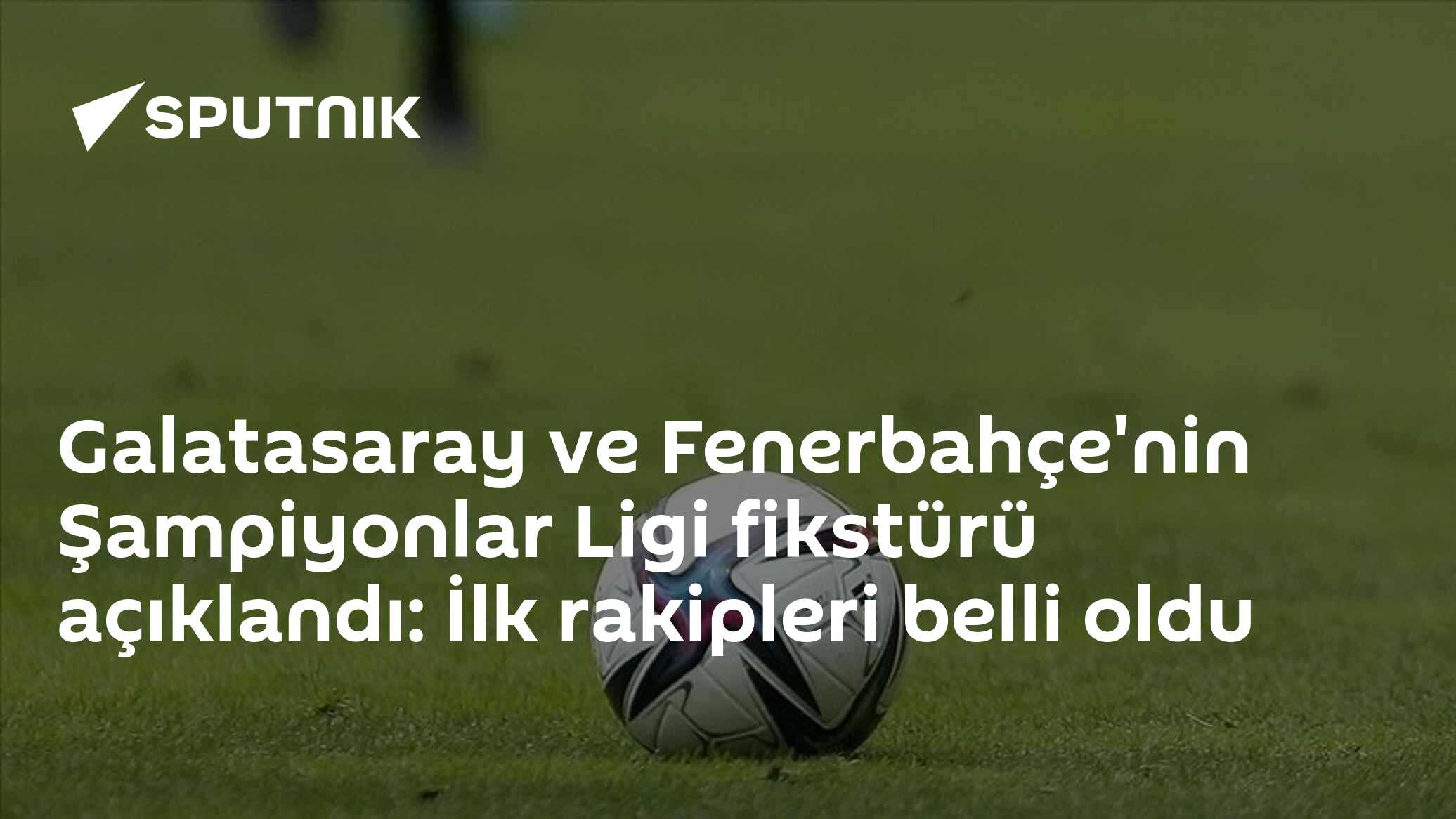Şampiyonlar Ligi