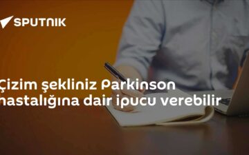 yapay zeka tabanlı çizim analizi
