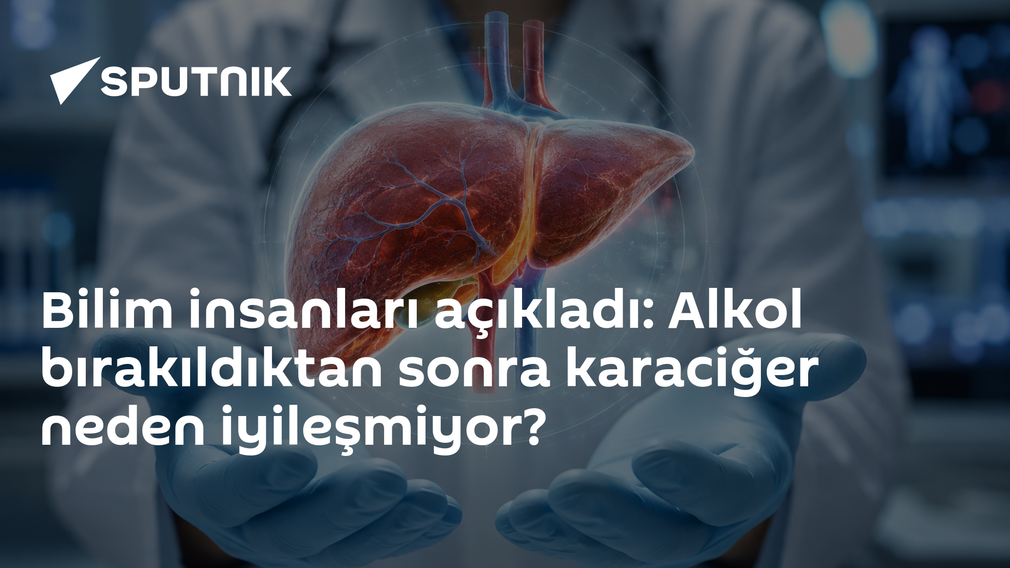 RNA işlenmesi