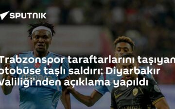 taşlı saldırı