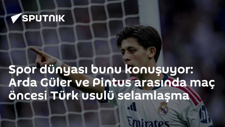 Arda Güler