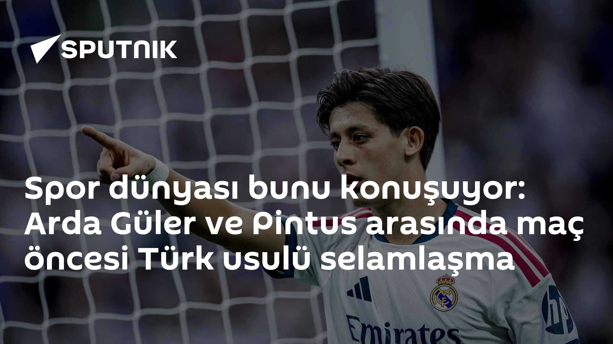 Arda Güler