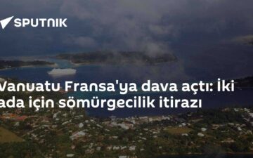 Ada anlaşmazlığı