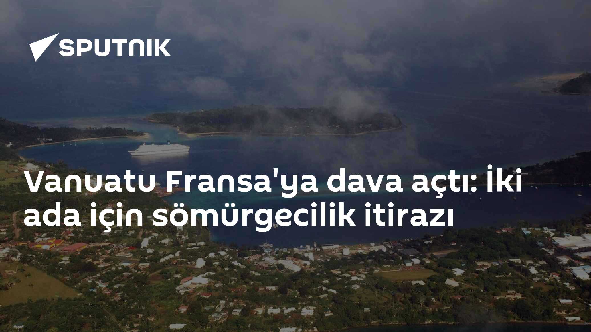 Ada anlaşmazlığı
