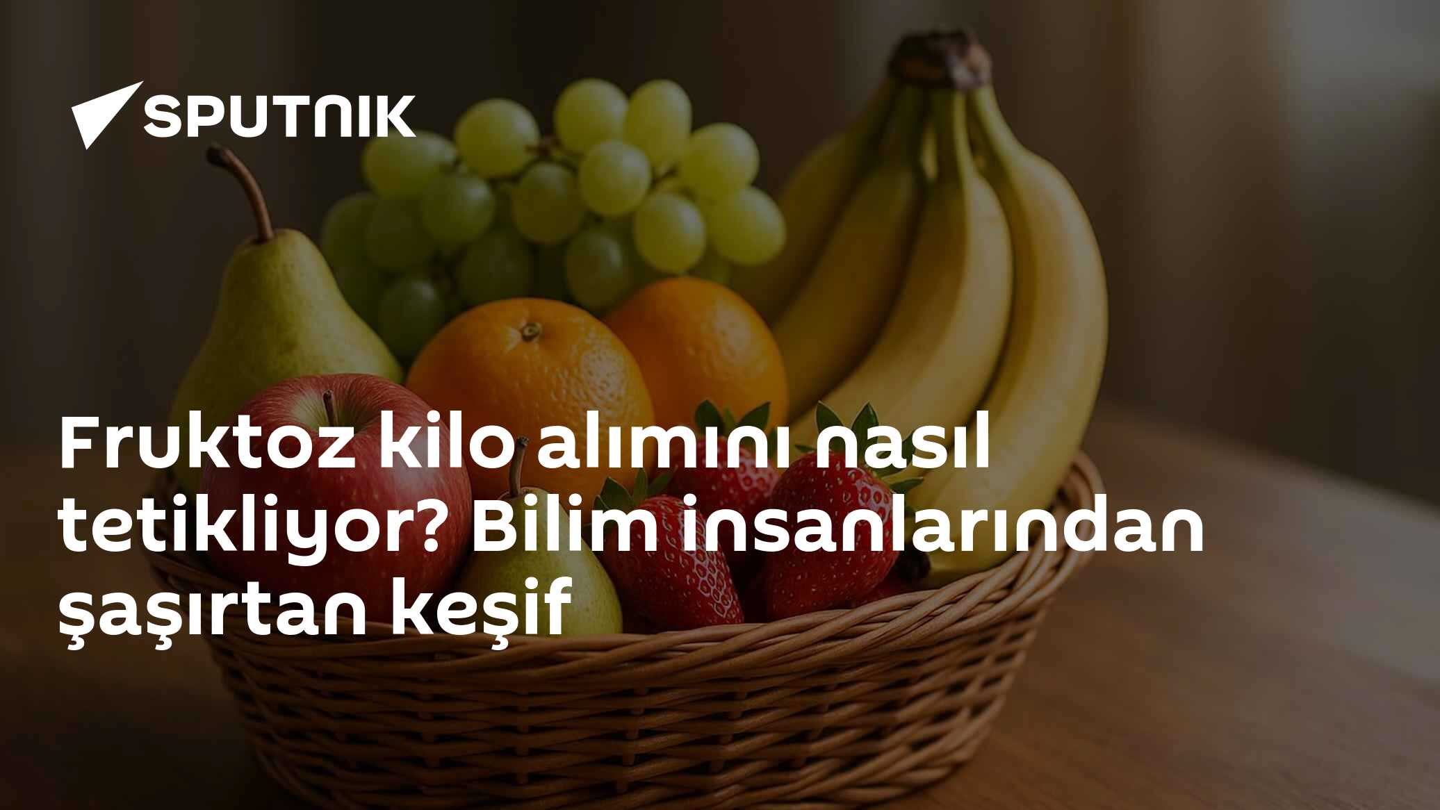 fruktoz