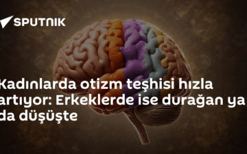 otizm teşhisi