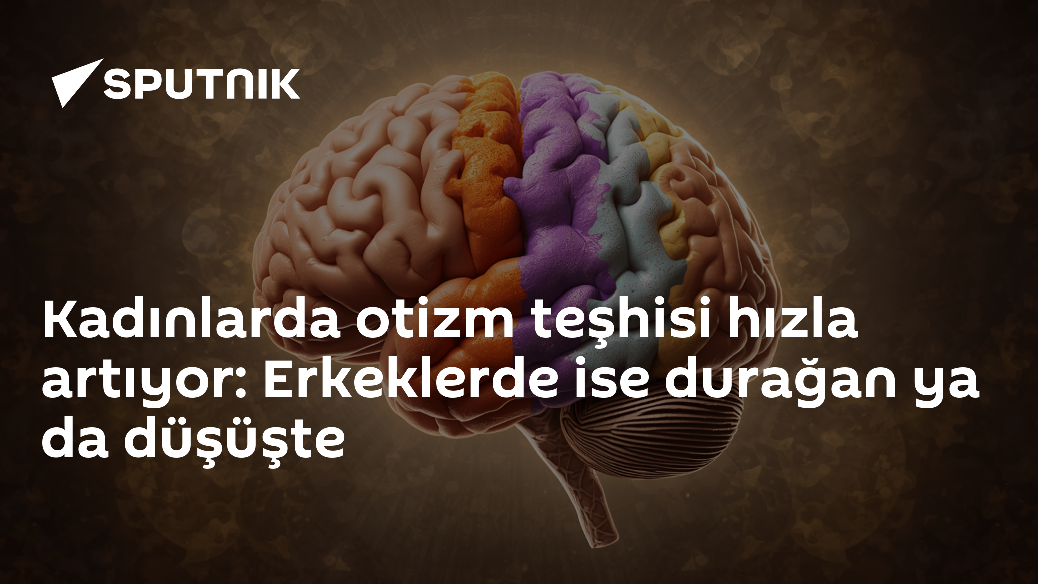 otizm teşhisi