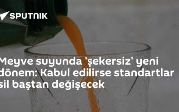 şeker oranı