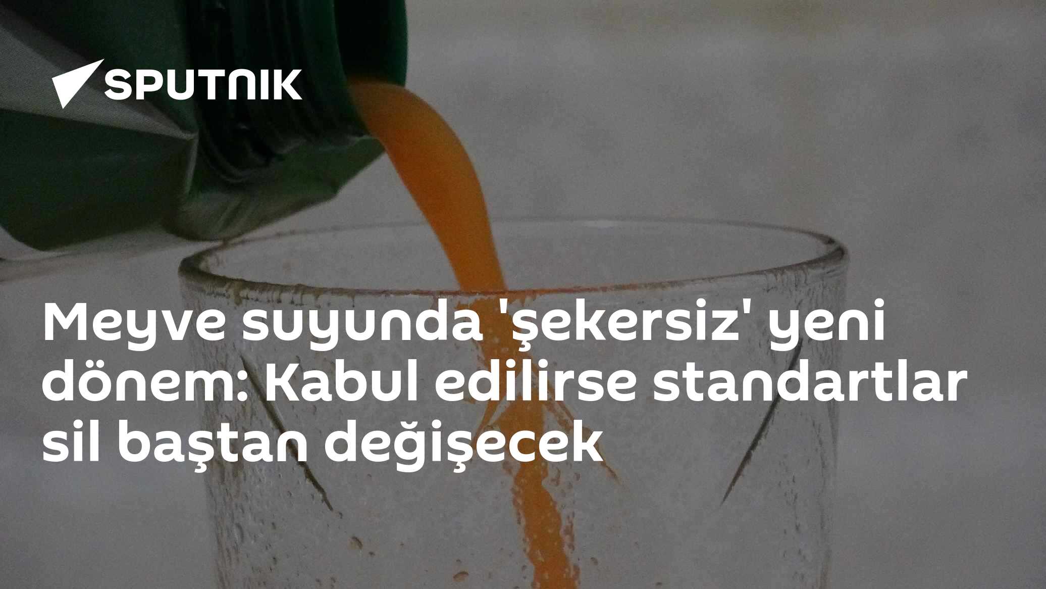 şeker oranı