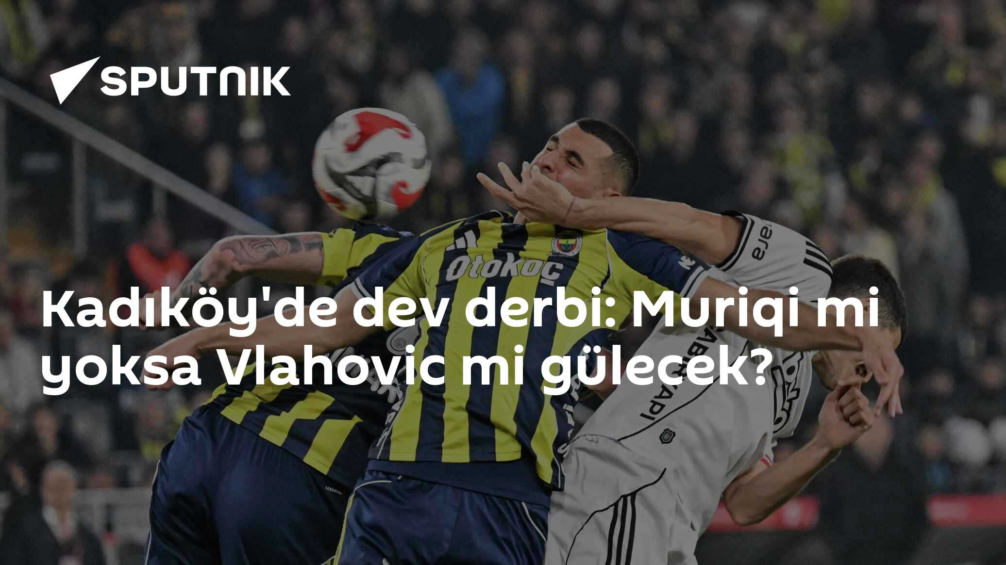 Muriqi