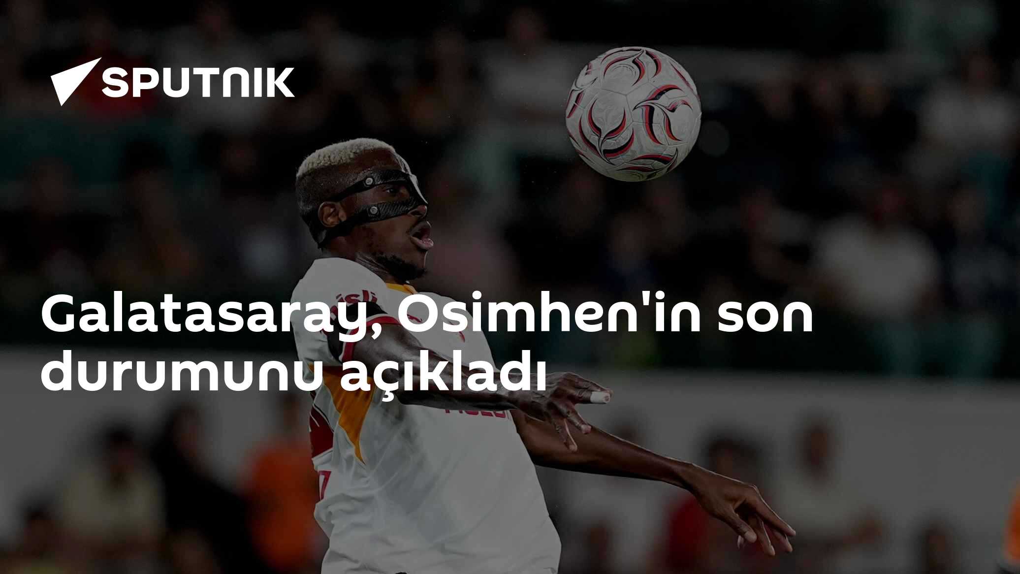 Osimhen