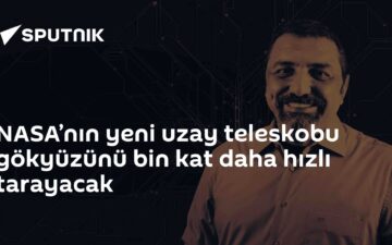 NASA uzay teleskobu