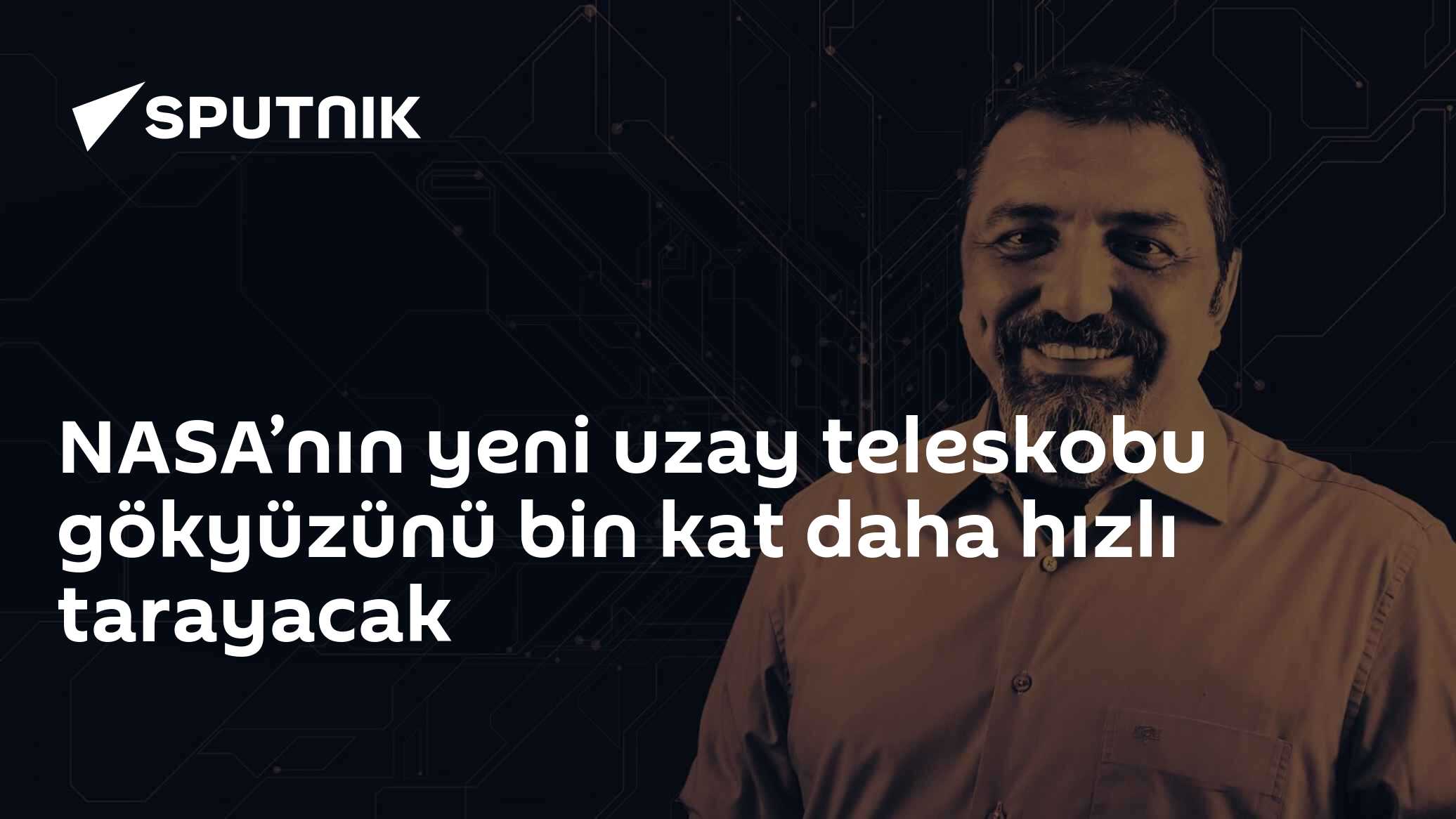NASA uzay teleskobu