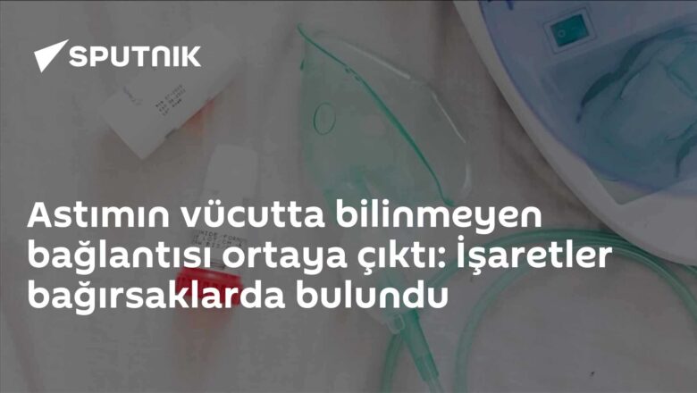 astım