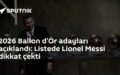 Ballon d'Or