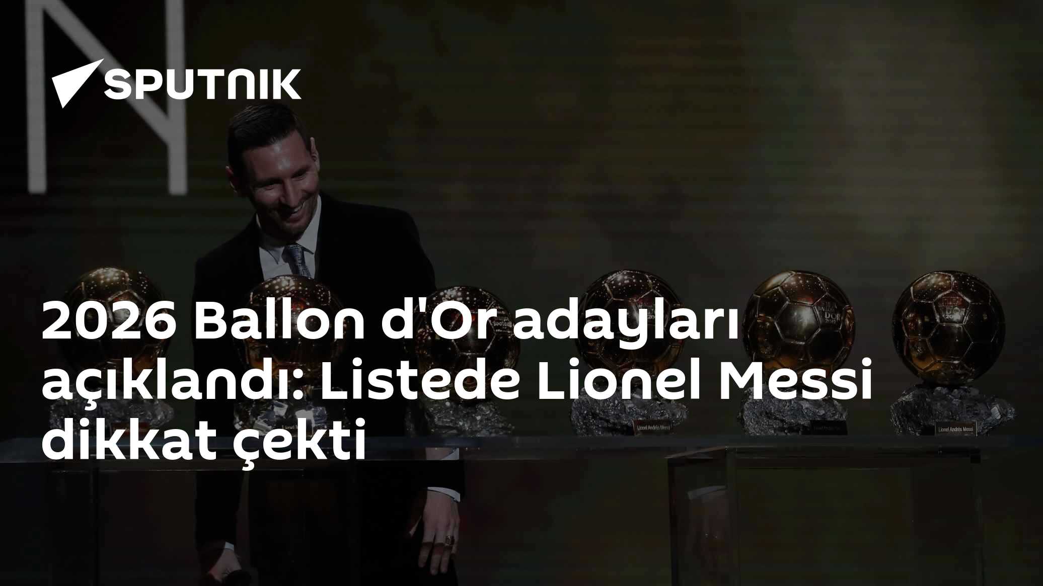 Ballon d'Or