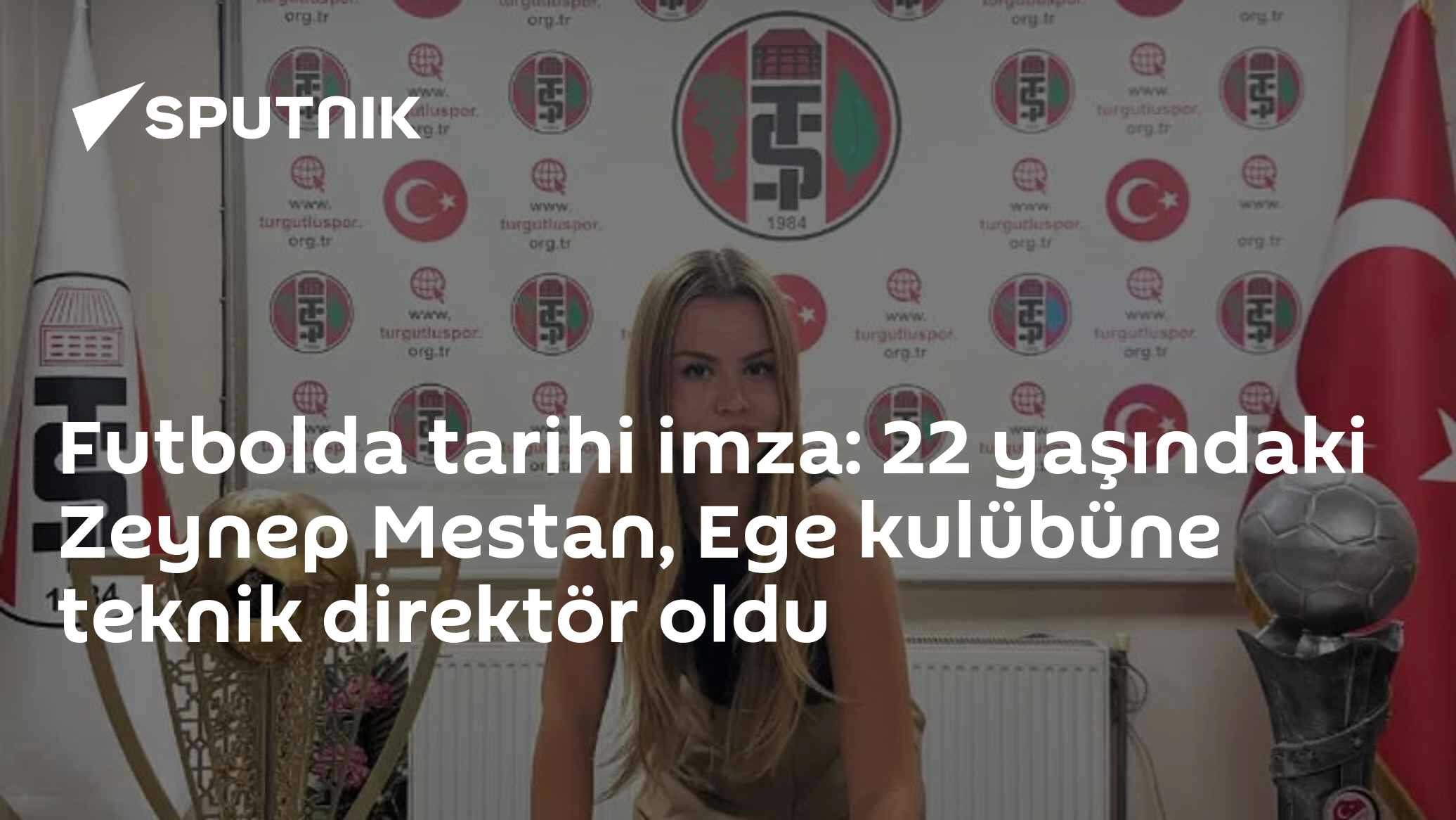 Zeynep Mestan