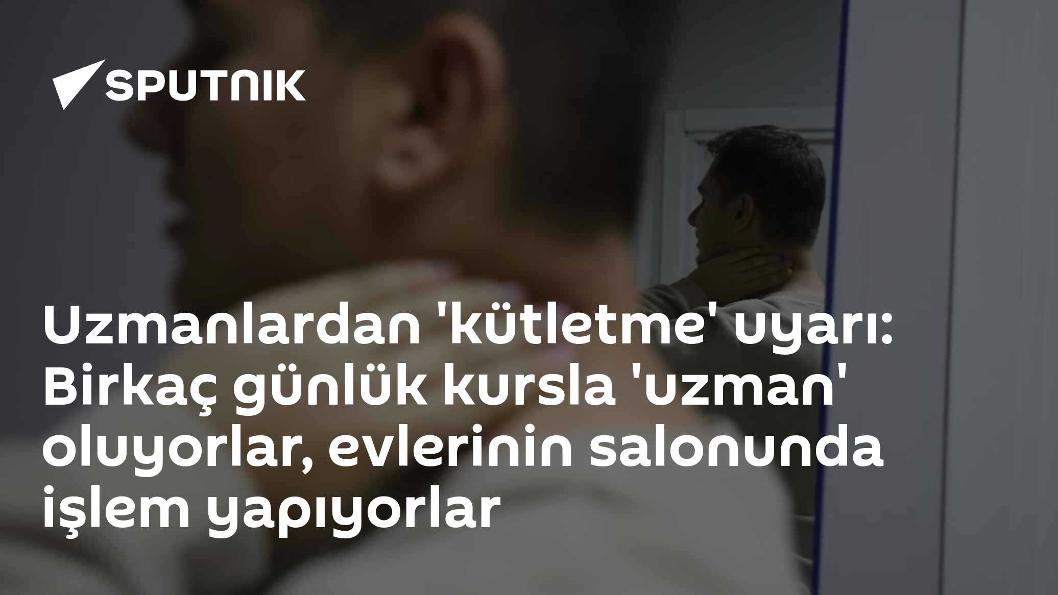 kütletme