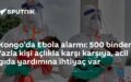 gıda yardımı