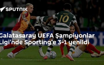 Sporting yenilmesi