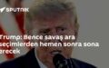 nükleer anlaşma