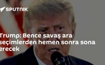 nükleer anlaşma