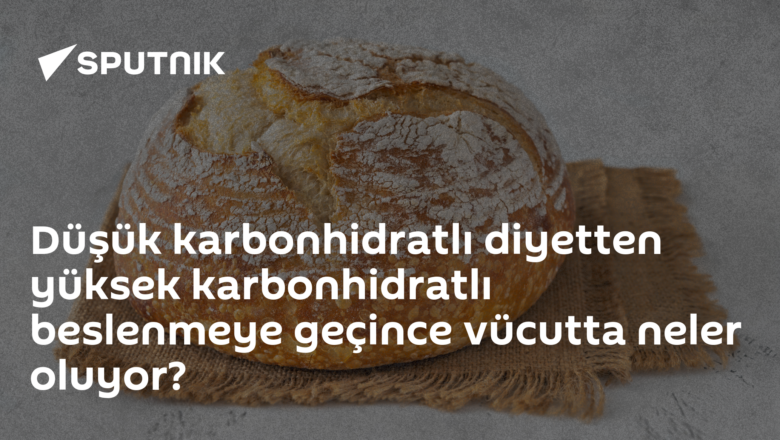 karbonhidrat tipi
