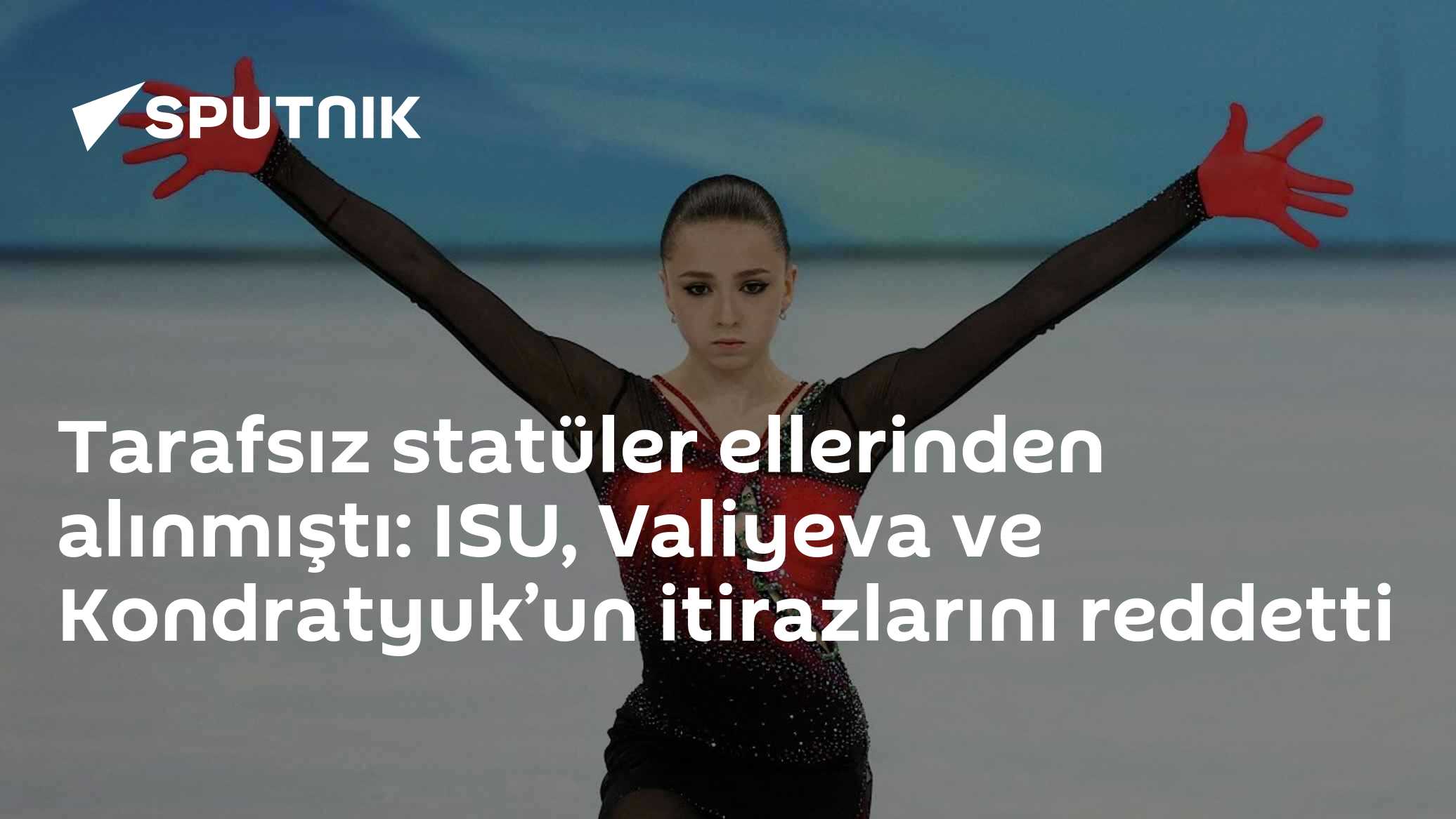 ISU kararları