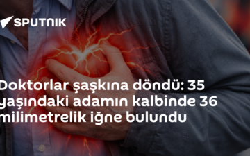 kalp iğne