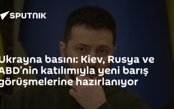 barış görüşmeleri