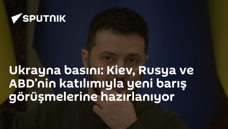 barış görüşmeleri