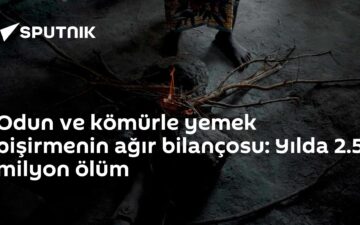 Temiz yemek pişirme