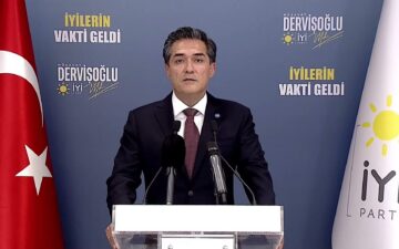 Öcalan Villa