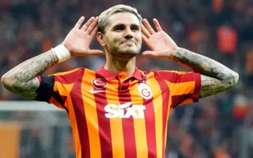 Icardi