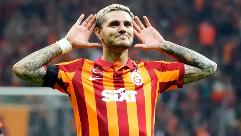 Icardi