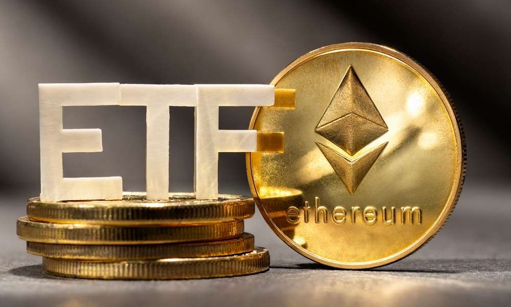 Bitcoin ETF çıkışı