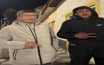 av tüfeği